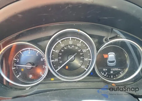 2019 Mazda Cx-5 Touring from USA, damaged, VIN JM3KFACM0K1558267